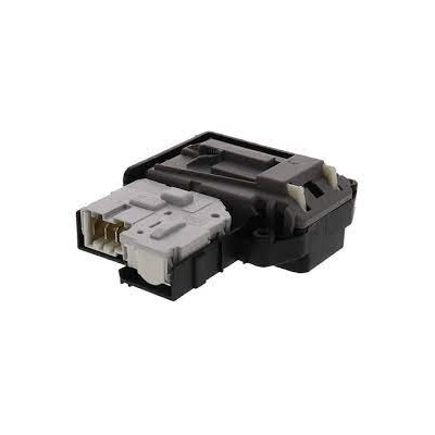 TRAVA DA PORTA LAVA E SECA LG 110V EBF 61315802