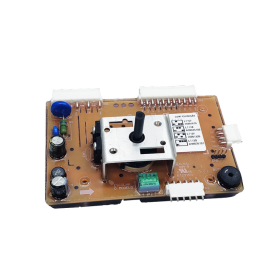 PLACA ELETRONICA MULTI MODELOS BIVOLT COMPATIVEL LT12B/ LT12F/ LT13B/ LT15F EMICOL