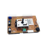 PLACA ELETRONICA MULTI MODELOS BIVOLT COMPATIVEL LT12B/ LT12F/ LT13B/ LT15F EMICOL