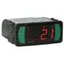 CONTROL. FULL GAUGE MT 519 E C/ BUZZER C/ 2 TERMOSTATOS INDEPENDENTES