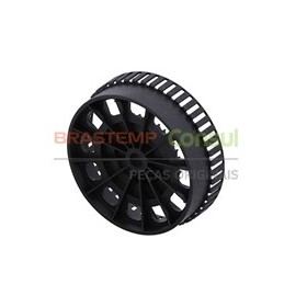 POLIA COM SPEED WHEEL BWD15AB / BWD15A9 W10594924