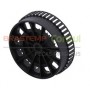 POLIA COM SPEED WHEEL BWD15AB / BWD15A9 W10594924