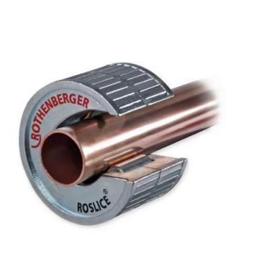 CORTADOR DE TUBO ROSLICE 22 MM / 7/8'' ROTHENBERGER 88822