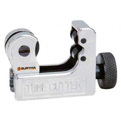 CORTADOR DE TUBO MINI 1/8'' A 5/8'' FRIVEN