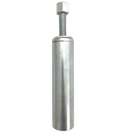 COLOCADOR BUCHA DE PROTEÇÃO DE INOX LTC10 ELITY