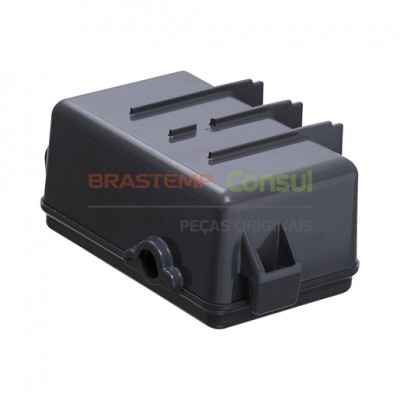 MODULO BRASTEMP BIVOLT BRM47AB/ BRM49GK/ BRM47GK/ BRM47GB/ BRM49GB W10876756