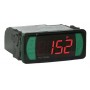 CONTROL. FULL GAUGE PCT 100 E - PRESSOSTATO DIGITAL DE 0 A 850 PSI C/ 3 SAIDAS DIGITAIS