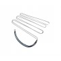 RESISTENCIA DEGELO CONSUL / BRASTEMP 110V CRM32,33,35/ BRM32A,33A,B,C34A,B / BRM35A,B 326000282 N.O.