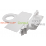 DEFLETOR DE AR DO REFRIGERADOR CRG36A / CRB36A / CRB39A/ CRB36Z/ BRB39A W10169464