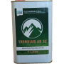 ÓLEO TRENDLUB AB 32 1 LITRO (SEMI-SINTÉTICO ALQUILBENZENO/MINERAL) P/ GÁS R22 SIMILAR 160P / CP32 / B5.2