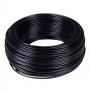 CABO FLEXIVEL 6,0 MM 750V PRETO (ROLO 100 METROS)