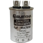 CAPACITOR DE FASE 06 UF 440 VAC C/ TERM.( MOTOR VENT. UNID. ESM)