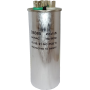 CAPACITOR DUPLO 45 + 5 UF 380 VAC C/ TERM