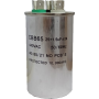 CAPACITOR DUPLO 25 + 1,5 UF 380 VAC C/ TERM.