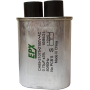 CAPACITOR P/ MICROONDAS 0,75 UF 2100V 2 TERMINAL FINO