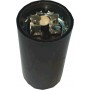 CAPACITOR ELETROLITICO 270 X 324 1/2 220V