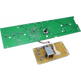 PLACA INTERFACE BWL09B C/ DETEC. AUT. DA VERSÃO DA LAV. C/ POTENCIA W10308925/ W10356418/ W10540663 EMICOL