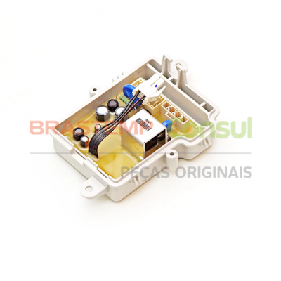 PLACA POTENCIA 110V BWH12AB / BWT12AB W10798570 / W10827972