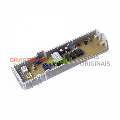 PLACA POTENCIA 220V BWU11AB / BWU11AE W10447054