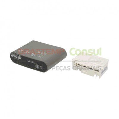 MODULO CONSUL BIVOLT CRM35NK/ CRM42HK/ CRM42NK/ CRM43HK/ CRM43NK/ CRM43ZK  W11268186