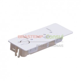 MODULO (CAIXA DE CONTROLE) BIVOLT FREEZER HORIZONTAL CONSUL CHB53E W11132068