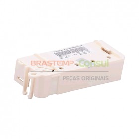 MODULO BRASTEMP BIVOLT BRM39ZB/ BRM39EK/ BRM42EK/ BRM39EB/ BRM42EB/ BRM38EB W11023460