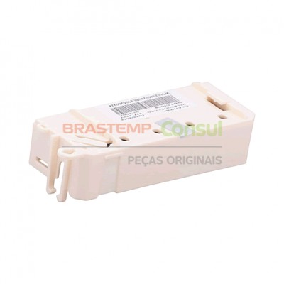 MODULO BRASTEMP BIVOLT BRM39ZB/ BRM39EK/ BRM42EK/ BRM39EB/ BRM42EB/ BRM38EB W11023460