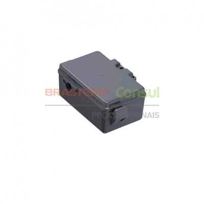 MODULO CONSUL BIVOLT CRM51AB/ CRM52AB/  CRM52AK/ CRM51ZB/ CRM51AK / CRM55AK/ CRM55AB W10780262/ W10780260