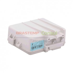 MODULO BRASTEMP BIVOLT BRE49BB,BE,BR/ BRE49CE/ BRR49BR / BRZ49BR / BRX49BX 326061172 / W10314647