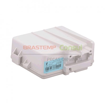 MODULO BRASTEMP BIVOLT BRE49BB,BE,BR/ BRE49CE/ BRR49BR / BRZ49BR / BRX49BX 326061172 / W10314647