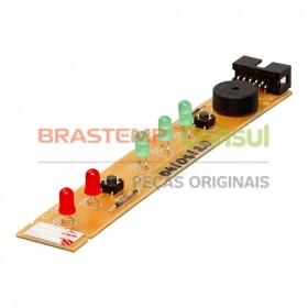 PLACA INTERFACE BRE43A/ BRG43/ BRK42/ BRG44/ BRM37B/ BRM43A/ BRM38A/ BRM43X/ BRM38B/ BRM43P/ BRM44A/ BRM44Z/ BRM44P/ BRM