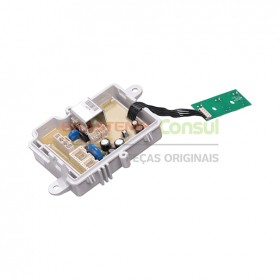 PLACA POTENCIA 110V CONSUL CWS11AB  (VERSÃO 00:10) W11121356