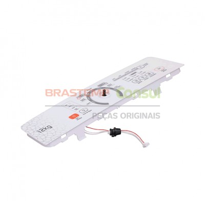 PLACA INTERFACE BIVOLT BWT12AB W10800267