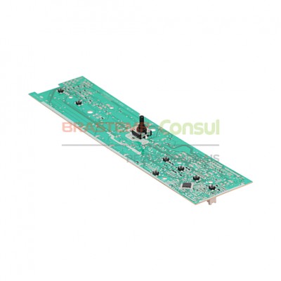 PLACA INTERFACE BIVOLT BWH15AB / BWN15AK W11161214 (VERSÃO 40,50)