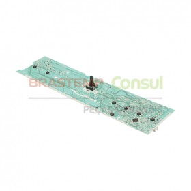 PLACA INTERFACE BIVOLT BWS15AB (VERSÃO 40,50,60) W11161219