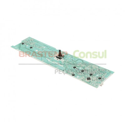 PLACA INTERFACE BIVOLT BWS15AB (VERSÃO 40,50,60) W11161219