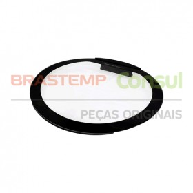 TAMPA MOVEL BWG12AB / BWG11AR/ BWP11A9/ BWU11AE W10733396 SUBSTITUI W10512611/ W10406877