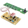 PLACA INTERFACE C/ POTENCIA CWC10AB/ CWG11AB/ CWK11AB,12AB W10343284/ W10592323/ W10575084/ W10626365 BIVOLT CP 3611450