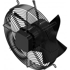 MOTOR VENTILADOR AXIAL HÉLICE 450MM DANFOSS D450 220V 50-60 HZ