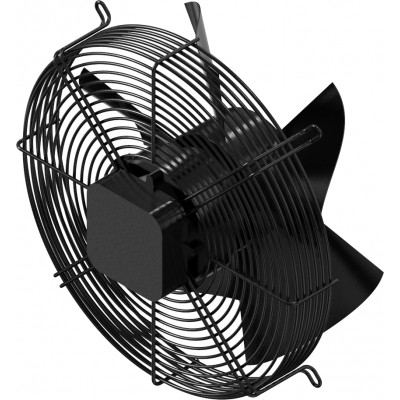 MOTOR VENTILADOR AXIAL HÉLICE 450MM DANFOSS D450 220V 50-60 HZ