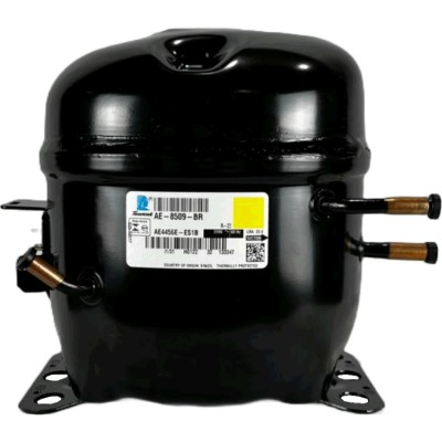 COMPRESSOR 1/2 220V 60 Hz R22 TECUMSEH AE4456 EES