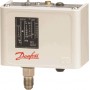 PRESSOSTATO KP1 REARME AUT. BAIXA DANFOSS