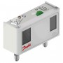 PRESSOSTATO KP15 REARME AUT. BAIXA / MAN. ALTA DANFOSS