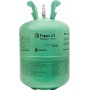 GÁS R22 FREON 13,62 Kg CHEMOURS                                       UN1018 CLORODIFLUORMETANO 2.2