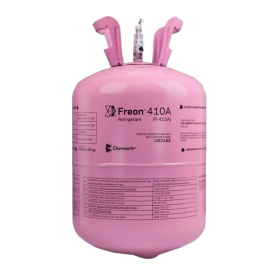 GÁS R410A FREON 11,35Kg CHEMOURS  ONU 3163 2.0