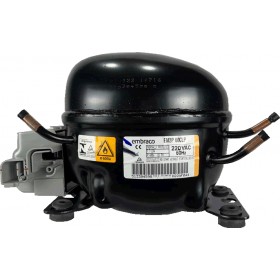 COMPRESSOR 1/6 220V 60Hz R600 EMBRACO EM2P60 CLP CX ELECTROLUX