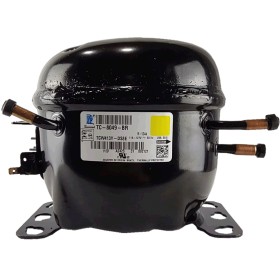 COMPRESSOR 1/3+ 110V 60 Hz R134A TECUMSEH TCW0413Y DS8E