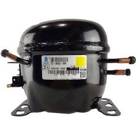 COMPRESSOR 1/3 220V 60 Hz R134A TECUMSEH TCW0410Y ES8E