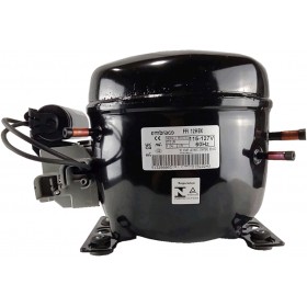 COMPRESSOR 1/3+ 110V 60Hz R134A EMBRACO FFI12 HBX