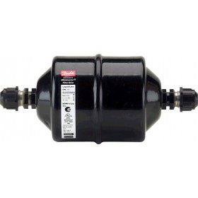 FILTRO SECADOR DE FERRO DML 163 3/8 ROSCA DANFOSS